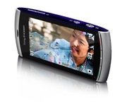 99$.......Sony Ericsson U5 - 2 sim/сим Новинка 2010,  Wi-Fi,  Opera,  TV