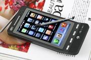 90$......Sony Ericsson C8000 Wi-Fi,  Opera,  TV,  сенсорный экран. Минск