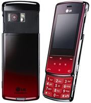 Продам LG KF510 Слайдер