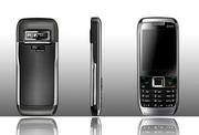 Nokia E71 mini на 2сим