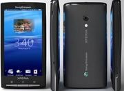 Мобильный телефон 2 sim SonyEricsson Xperia X10 3.8 купить в миснке