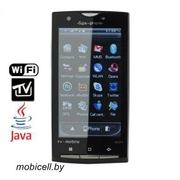 Мобильный телефон Sony Ericsson XPERIA X10 - 3, 8 