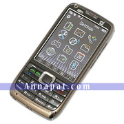 Китайский телефон Nokia e71 ++  java tv 2sim  -новый -гарантия -93$