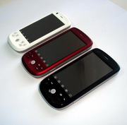 HTC Magic W007 2 sim Новый Гарантия 36 месяцев + АКЦИЯ!!! + ПОДАРКИ!!!