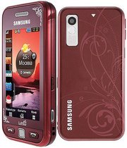 Samsung GT-S5230 La Fleur 