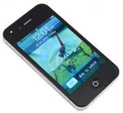 Лучшая копия Iphone 4gs Wi-Fi. Новый. Гарантия. Цена в Минске 409000 б