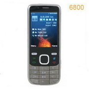 Nokia 6800 2sim (2сим) купить в минске Доставка в регионы!!!