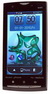 Sony Ericsson X10 (Star X10) 2sim (2сим) купить в минcке. Доставка РБ.