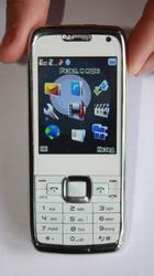 Nokia tv E71 mini на 2сим