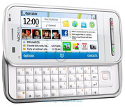 nokia c 6 