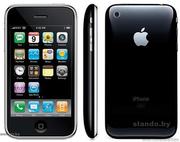 Apple Iphone 3gs качественная копия на 2сим 2sim wifi java opera