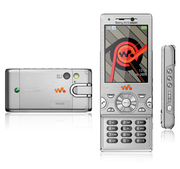 ПРОДАМ МОБИЛЬНЫЙ ТЕЛЕФОН SONY ERICSSON W995 WALKMAN