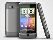 HTC A7272  Android 2.3.4,  2 SIM,  WI-FI,   FM,  MP3/MP4-плеер,  Цветное TV