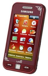 Samsung GT-S5230 La Fleur(б/у)