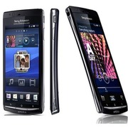 Sony Ericsson X12 новый 