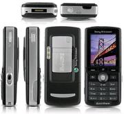 ПРОДАМ СОТОВЫЙ ТЕЛЕФОН SONY ERICSSON K750I б/у в отличном состоянии!