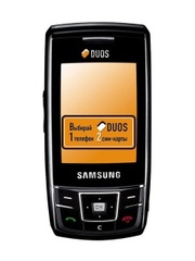 Продам Samsung D880 Duos