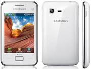  Продам Samsung s-5222