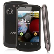 Android 3, 5 c GPS навигатором,  смартфон 3G i8090 
