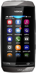 Продам Nokia Asha 306 в хорошем состоянии