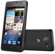  Телефон Huawei G510-0010 2sim чёрный