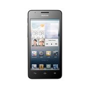  Телефон Huawei G520-0000 2sim  чёрный