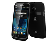  Телефон Huawei T8828 1sim чёрный 