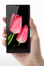  Телефон Xiaomi  Red Rice(Hongmi) чёрный 