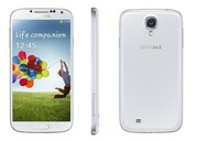 Samsung Galaxy S 4 (i9500) (Samsung Galaxy S3,  Note 2),  Android