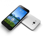 Телефон Xiaomi  Mi2s 16gb(GSM/WCDMA) белый
