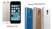 Samsung Galaxy S5 16Gb mtk6592 1 - 2sim 17 ггц смартфон 8 ядер новый 