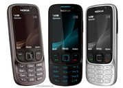 Nokia 6303 2sim купить в Минске