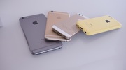 iPhone 6,  6+ 16gb Новый Минск