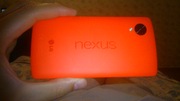 LG Nexus 5 D821 32 Gb Red (красный)