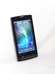 Китайский телефон 2 сим карты Sony Ericsson XPERIA X10 - 110$