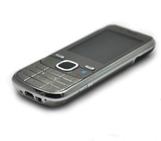 Китайский телефон 2 сим карты Nokia 6700/6800 c ТВ и без ТВ – 80$