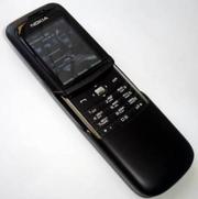  Nokia 8820 копия. Новинка! стильный.Гарантия