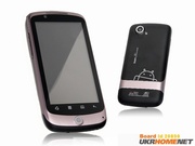  HTS Star G5 (black)2 sim(2cим).Гарантия